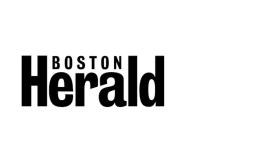 Boston HeraldL