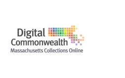 digitalCommonwealth